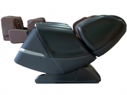 Массажное кресло Bodo Norton Black-Brown Домашнее