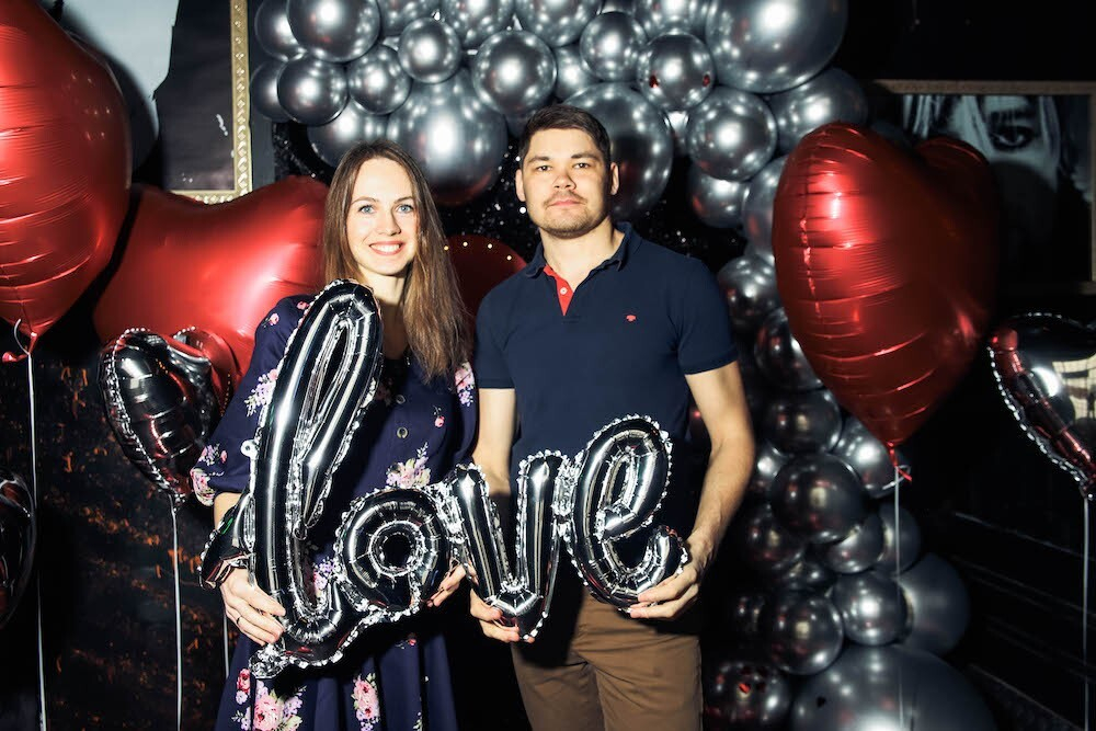 Love Party