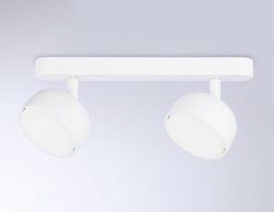 Ambrella Светильник накладной поворотный со сменной лампой GX53 Techno TN71011