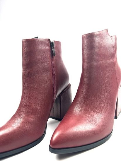 Ботильоны женские