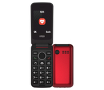 GSM мобильный телефон INOI 247B (2sim) +з/у станция