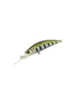 Воблер DUO Spearhead Ryuki 50 MDF, CSN4011 Stream Shad