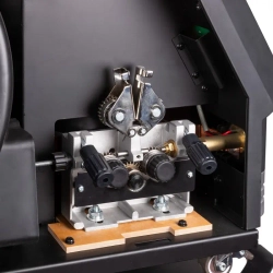 FoxWeld SAGGIO MIG 350 HS DP сварочный полуавтомат 9833