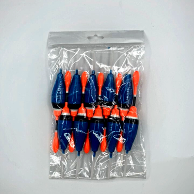 Набор поплавков 14g №20