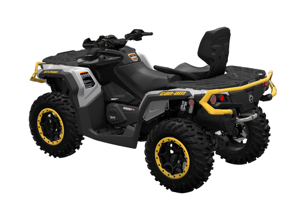 Квадроцикл BRP Can-Am Outlander Max XT-P 1000R (2024) (ПСМ)