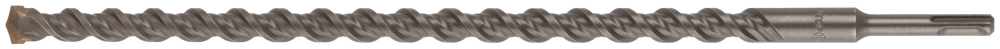 БУР CUTOP ПО БЕТОНУ 18Х460ММ 49-18460
