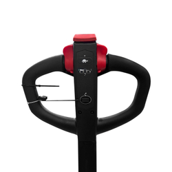 Самоходный электроштабелер PROLIFT M2 SDR 1235 li-ion