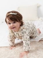 Аксессуар для волос (резинка) "Олива" 0+