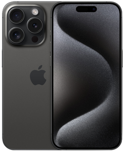 iPhone 15 Pro Max 1TB