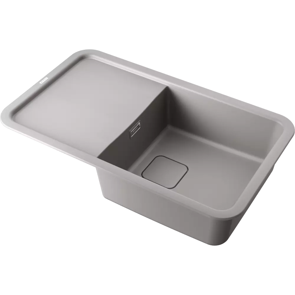 Кухонная мойка Omoikiri Tasogare-86-BL