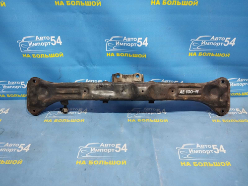 Балка задняя TOYOTA SPRINTER 1993