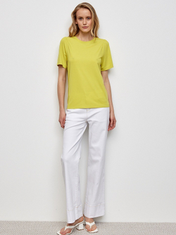 Футболка женская 4234851/52 TM Bulmer