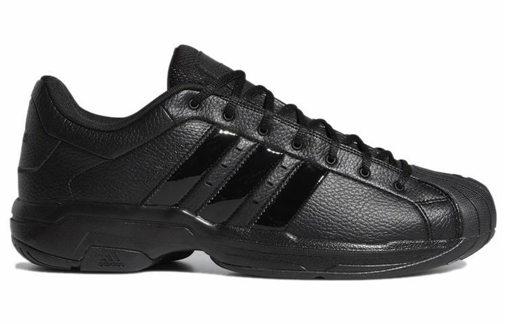 Кроссовки Adidas Pro Model 2G Low