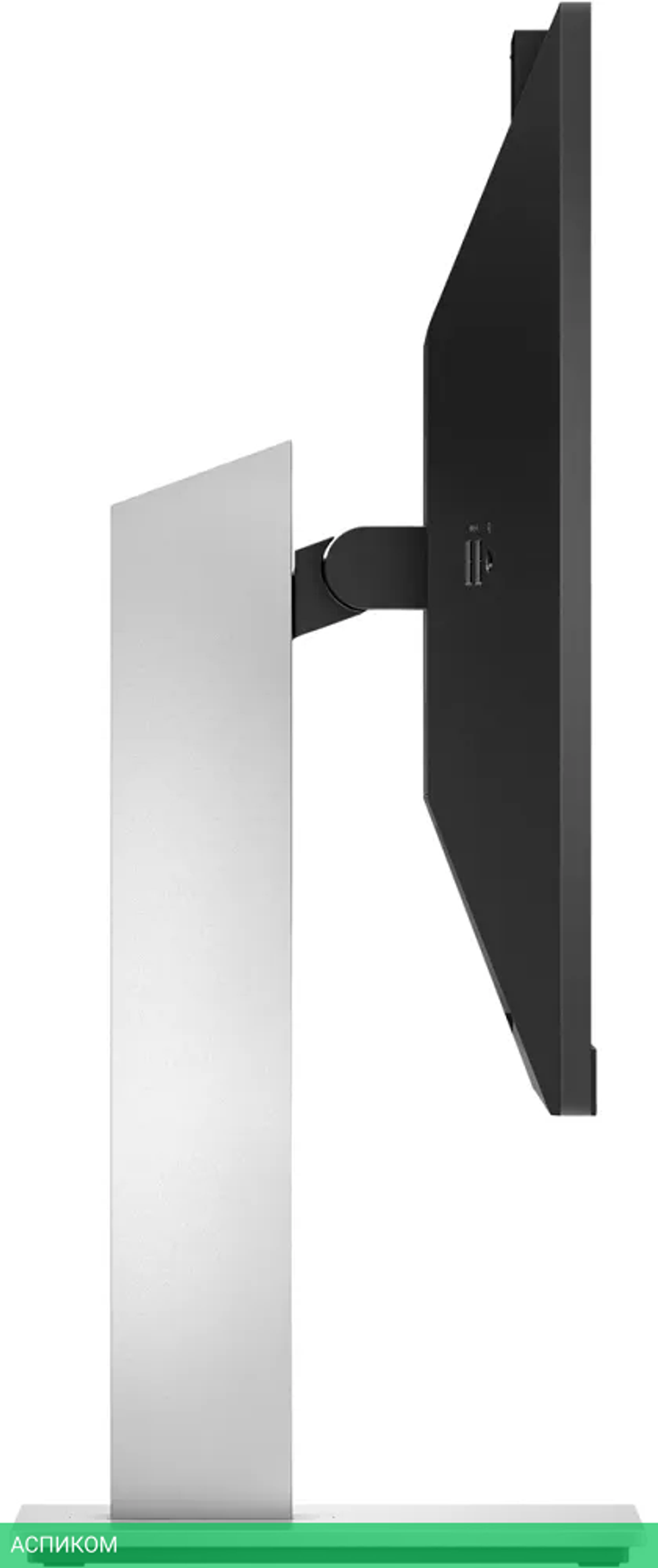 Монитор HP E24d G4 (6PA50AA)