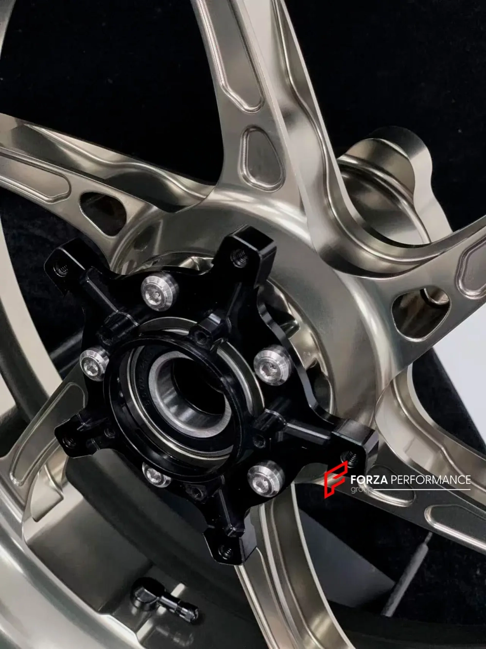 Кованые диски для BMW S1000RR M1000RR БМВ мотоцикл колеса ковка диск