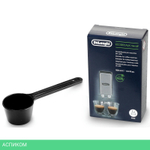 Кофемашина Delonghi ECAM220.22.GB черный (0132220079)