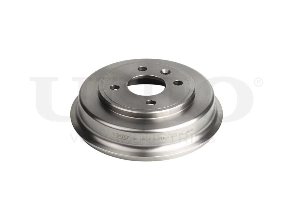 Барабан тормозной задний UNIO BRD-10058