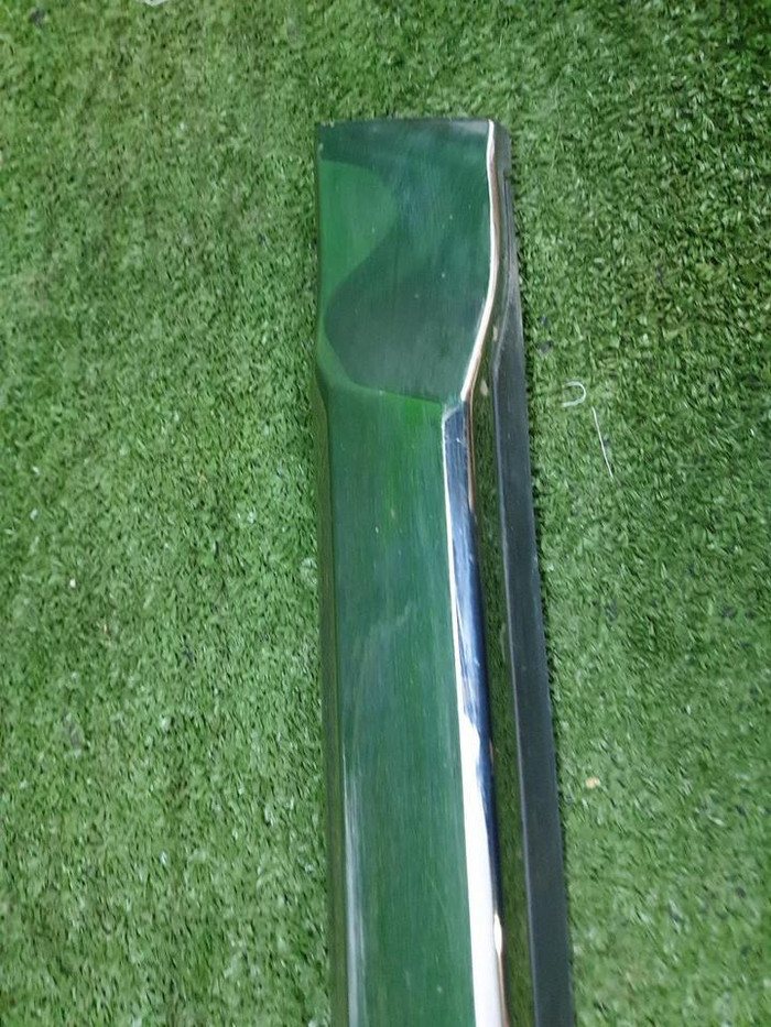 Накладка двери задняя правая Toyota Land Cruiser 200 (2015-2021)