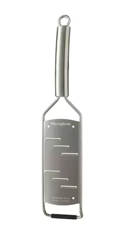 Microplane - Профессиональная большая терка для бритвы / артикул   38006  / GTIN 098399380063
