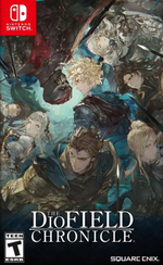 The Diofield Chronicle [NS] Б/У