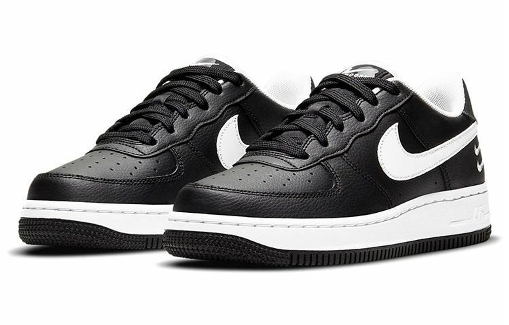 Кроссовки Nike Air Force 1 Low (Женская размерная сетка)
