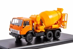 Бетон М150 (Гравий)
