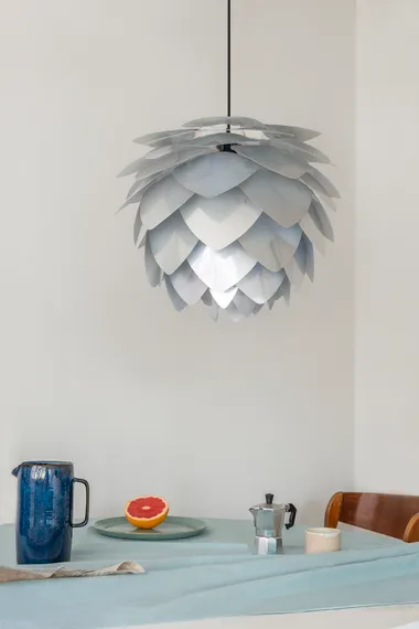 Плафон Silvia Ø 50 x 41 cm