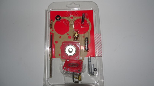 Рк карбюратора /УАЗ дв. 4178-30/ (полный) (УникАвто)