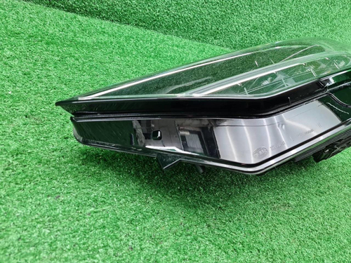 Фара левая Audi A8 4 D5 (2017-2021) LED