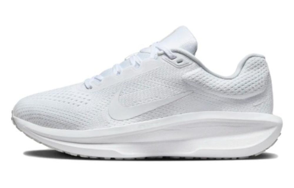 Кроссовки Nike Air Winflo 11 (Женская размерная сетка)