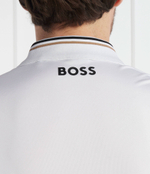 Поло Paddytech BOSS GREEN - белый(50504667)