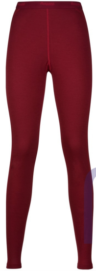 Легинсы женские Bergans Fjellrapp 1967