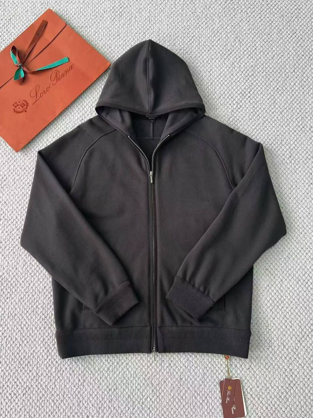 Спортивный костюм Loro Piana