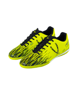 Бутсы зальные Rapido JSH101-Y, лайм, р. 39-40