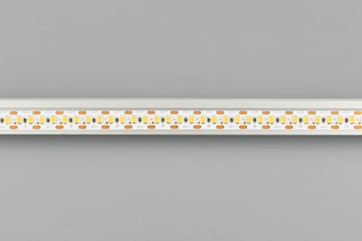 Светодиодная лента Arlight 17,3W/m 168LED/m 2835SMD теплый белый 5M 028737(2)