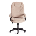 Кресло COMFORT LT (22) флок , бежевый, 7