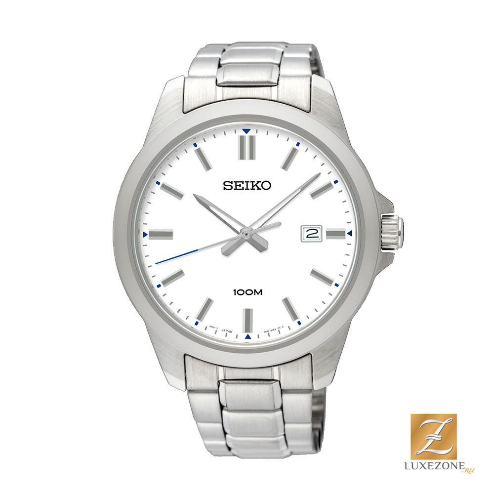 Seiko SUR241P1