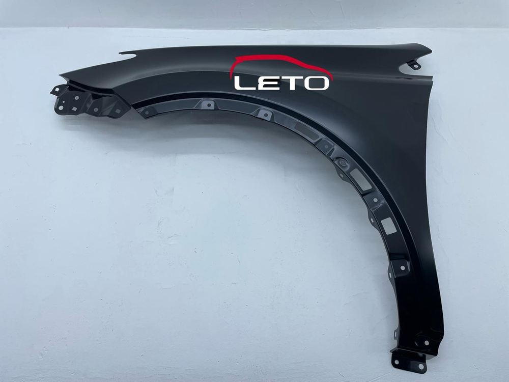 Крыло переднее левое 53812-0R100 538120R100