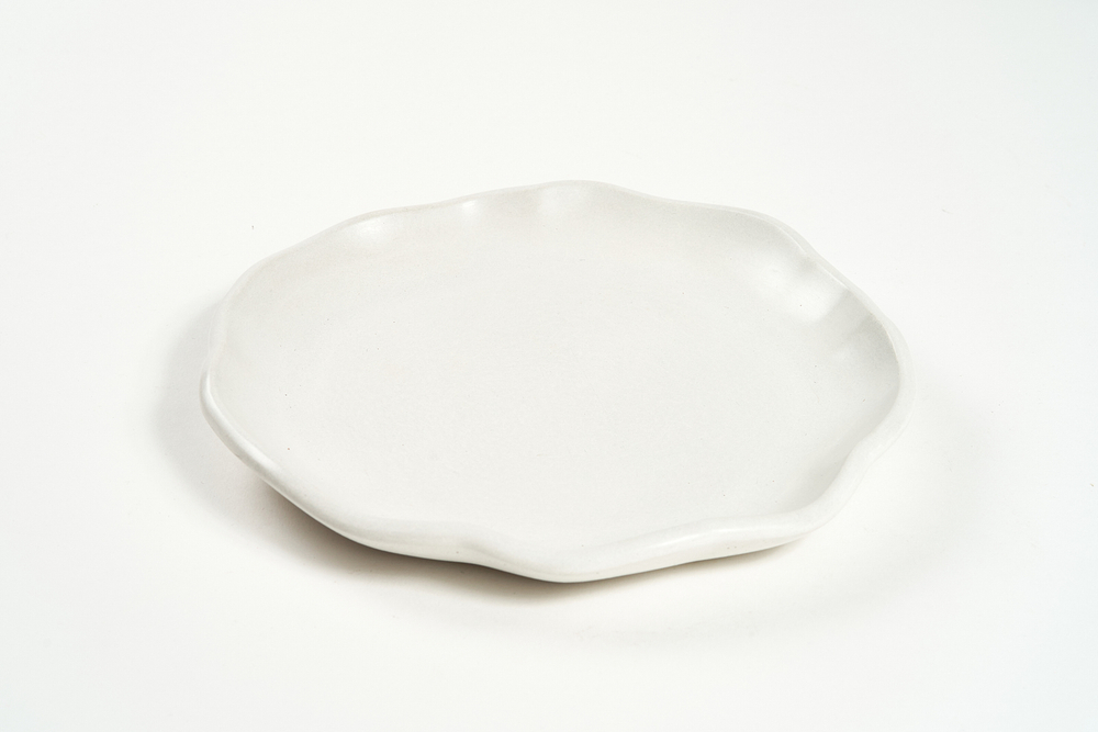 Подставка декоративная круглая