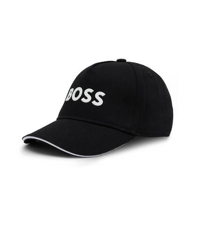 кепка BOSS Kidswear - темно-синий(J21271)