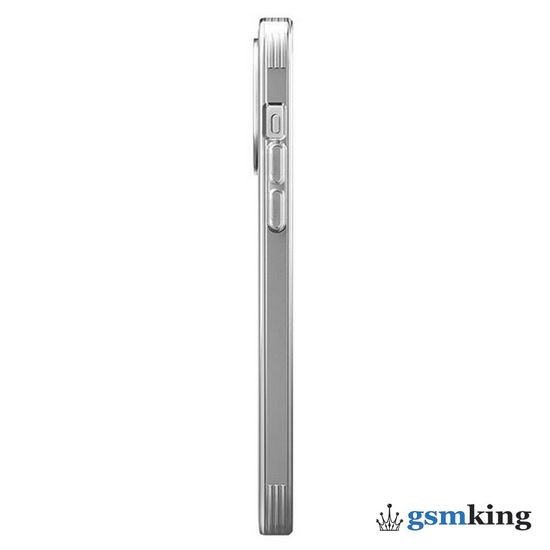 Uniq HYBRID AIR FENDER Case for iPhone 7, 8, SE (2020-2022) Nude