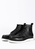 Ботинки Rambler John Doe (Черные)