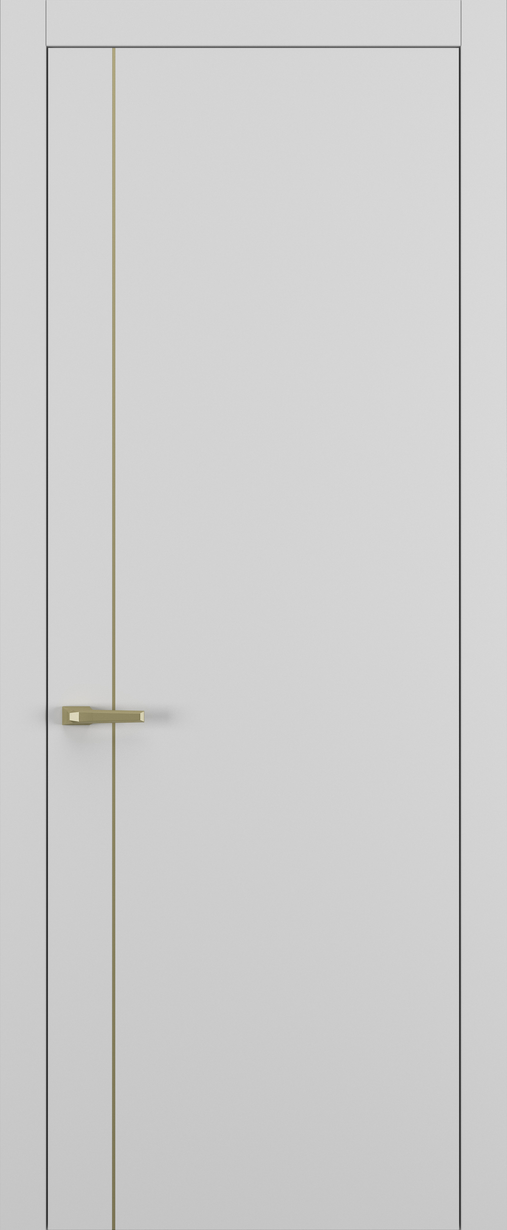 Межкомнатная дверь Zadoor Квалитет ПГ К14