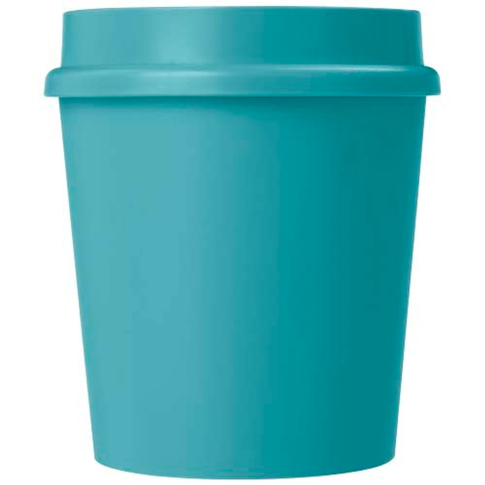 Americano® Switch Renew кружка объемом 200 мл с крышкой, вращающейся на 360°