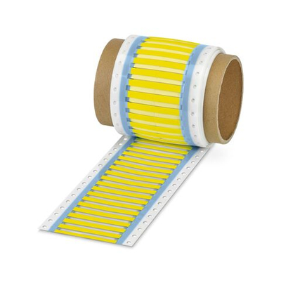 0800766 - WMS 3,2 (30X5)R YE CUS - Tермоусадочный кембрик