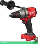 Дрель-шуруповерт Milwaukee M18 ONEDD3-0X FUEL ONE-KEY (4933492799)