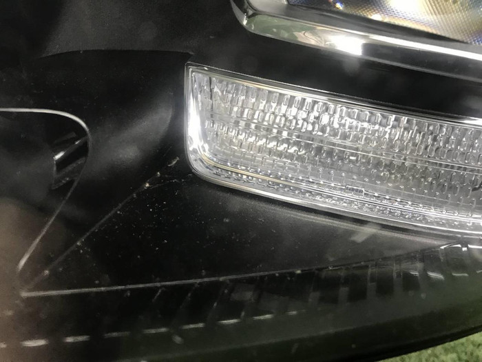 Фара левая BMW 3er G20 (2018-2022) LED