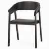Стул Dellin, черный