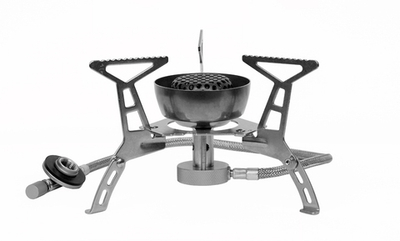 Газовая горелка NZ Heater Gas Stove 3400 w NBH-066