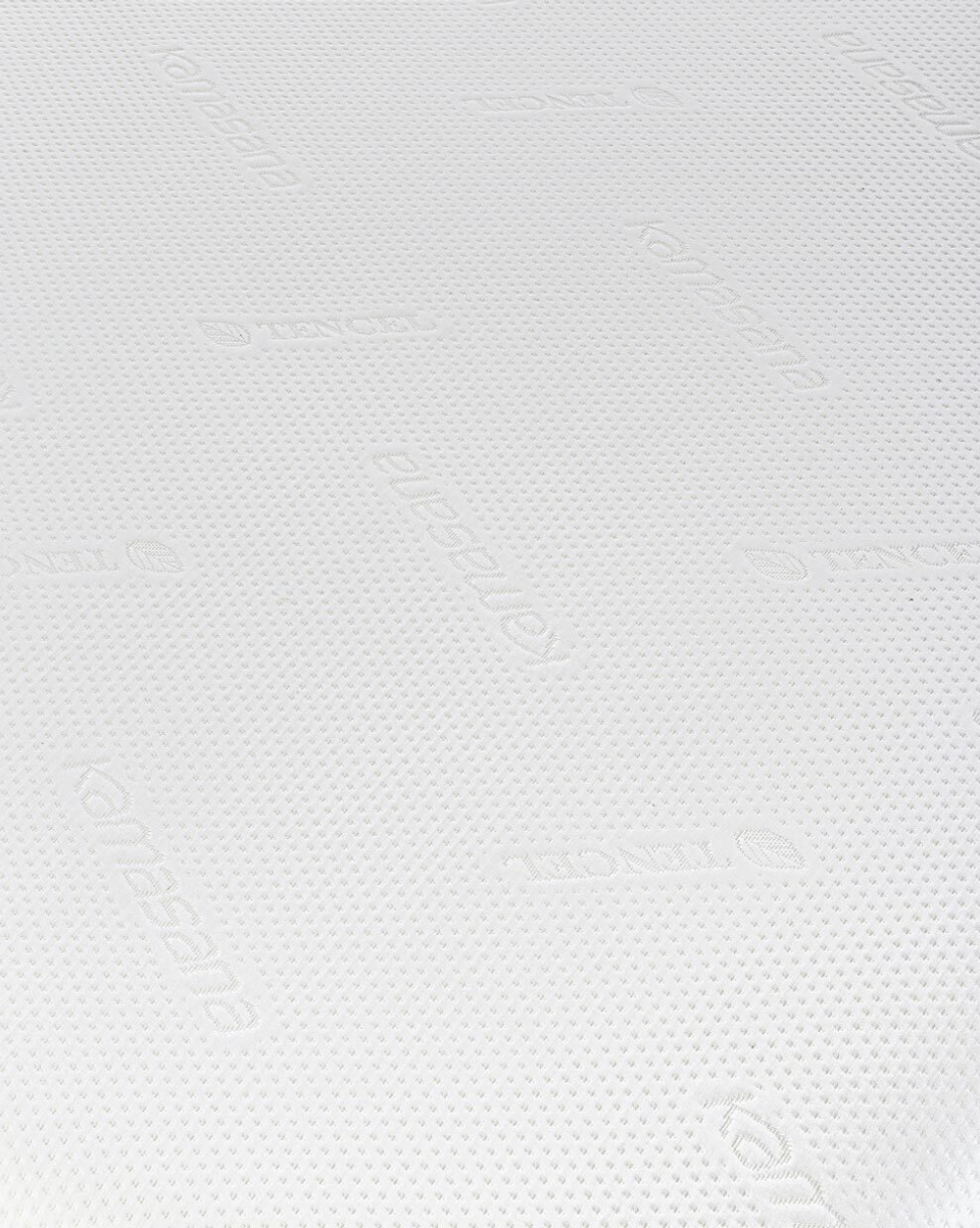 Беспружинный матрас Kamasana Albir 160х190 до 160кг